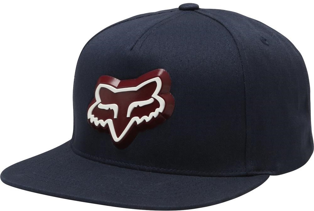 Fox Clothing Ingratiate Snapback Hat product image