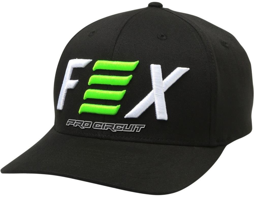 Fox Clothing Fox Pro Circuit Flexfit Hat product image