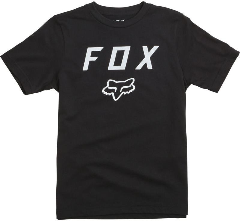 Fox Clothing Legacy Moth Youth Short Sleeve Tee product image