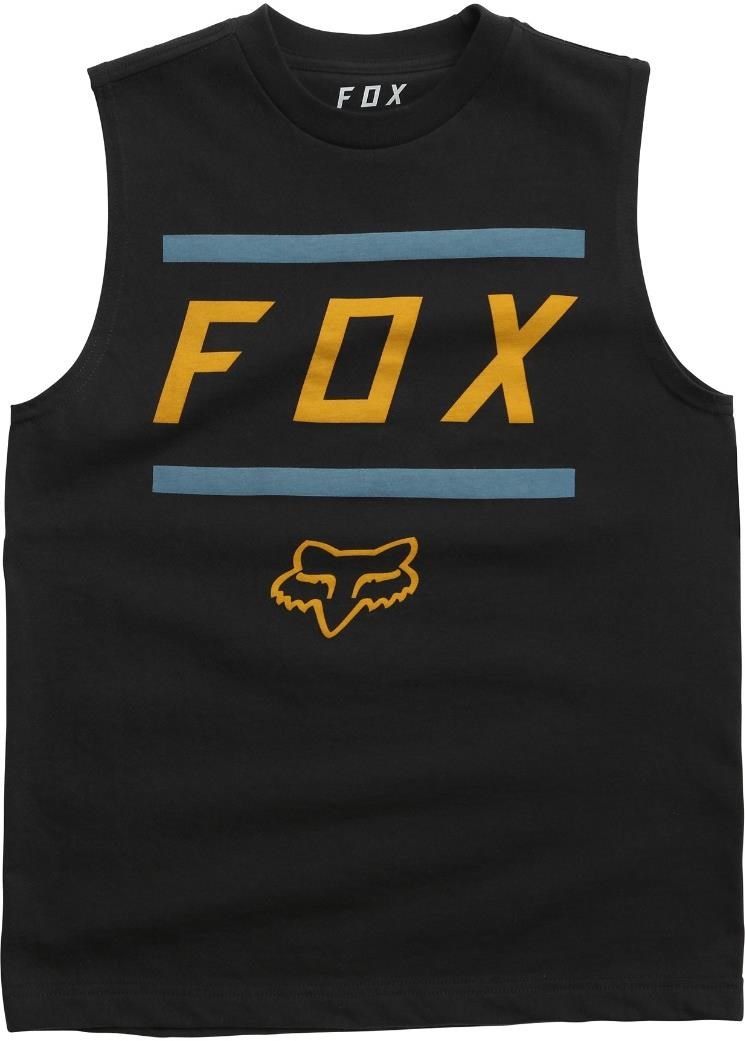 Fox Clothing Listless Muscle Youth Sleeveless Tee product image