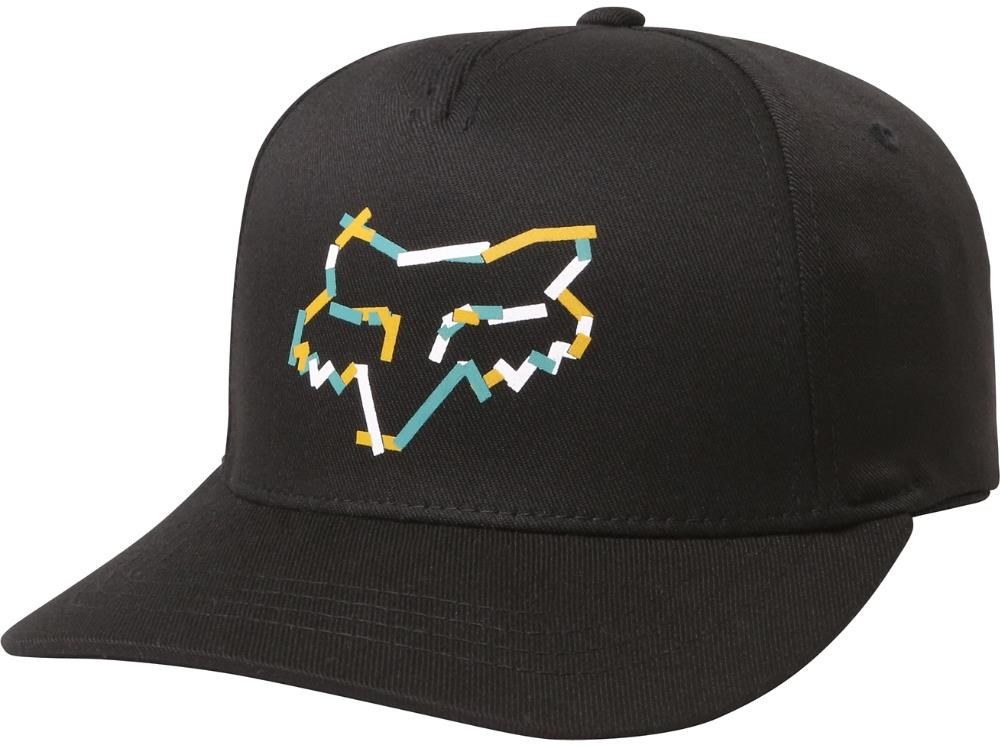 Fox Clothing Heretic Flexfit Youth Hat product image