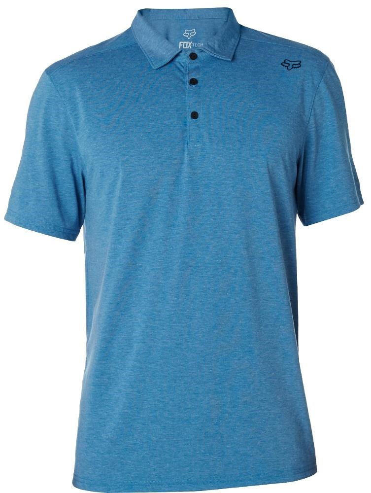 Fox Clothing Rookie Short Sleeve Polo Shirt product image