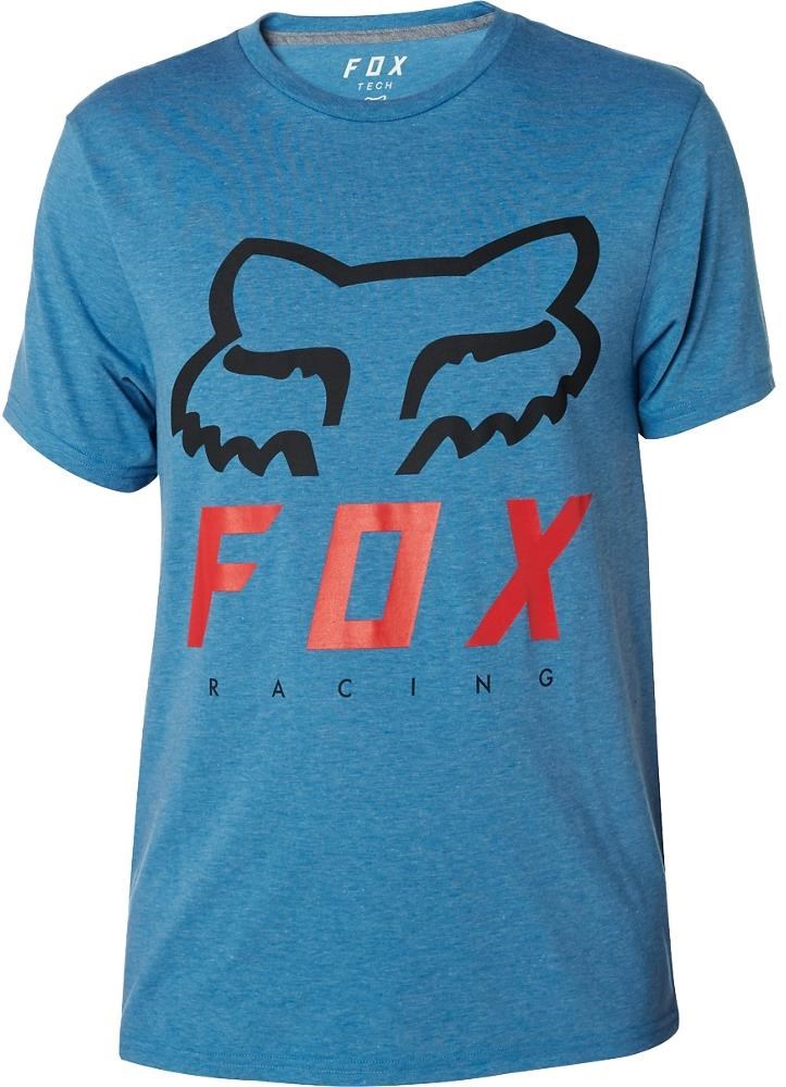 Fox Clothing Heritage Forger Short Sleeve Tech Tee product image