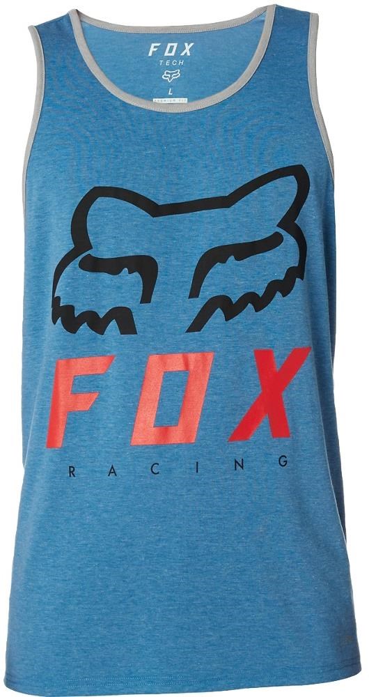 Fox Clothing Heritage Forger Tech Tank Top product image