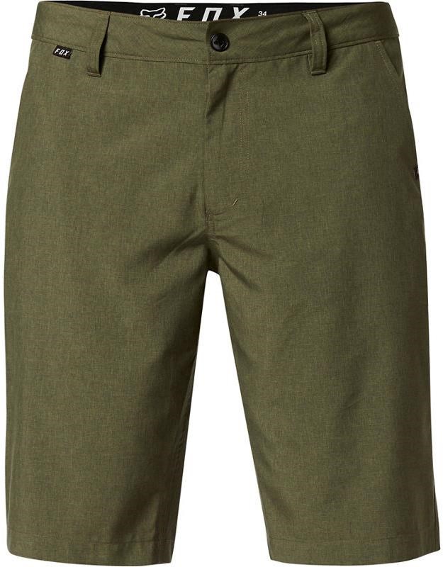 Fox Clothing Essex Tech Shorts product image