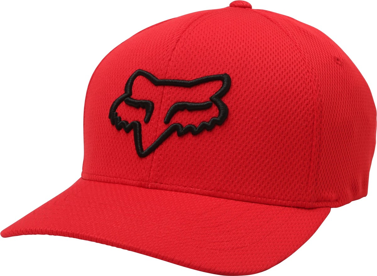 Fox Clothing Lithotype Flexfit Hat product image