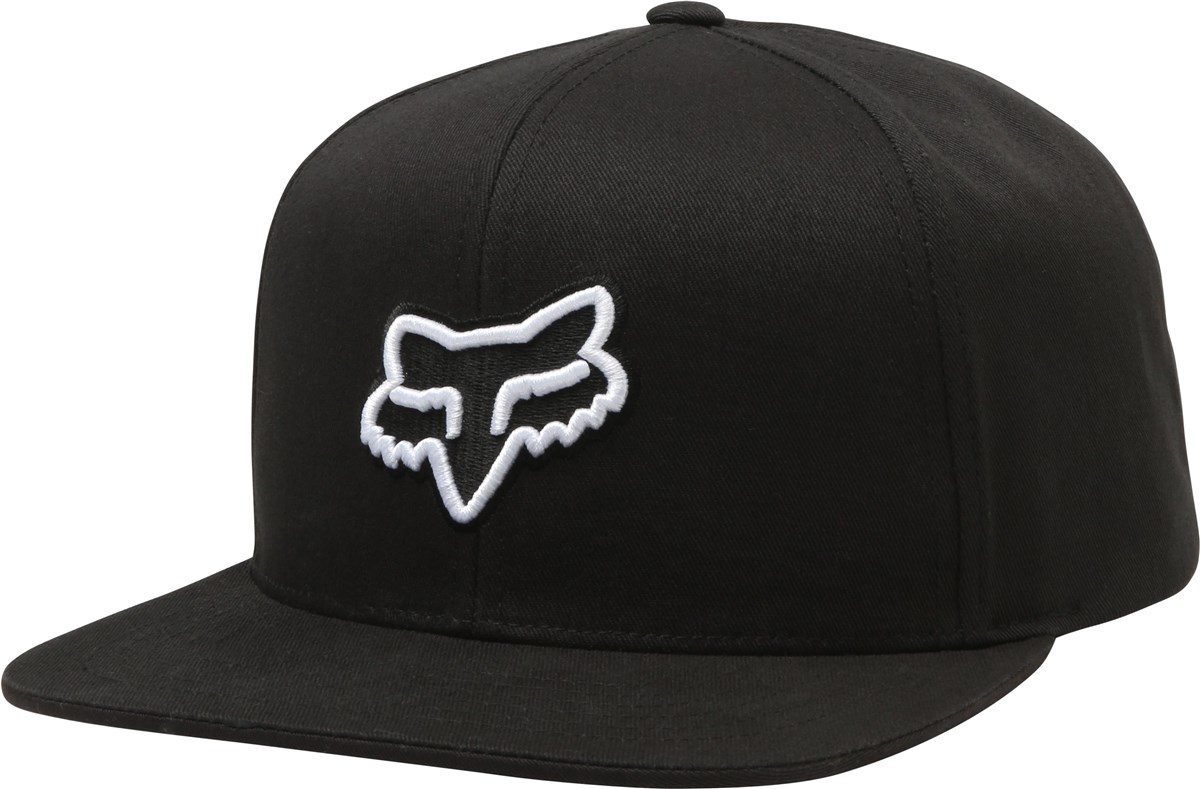 Fox Clothing Legacy Snapback Hat product image