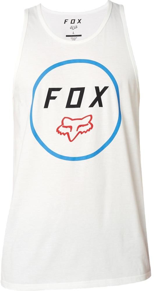 Fox Clothing Settled Premium Tank Top product image