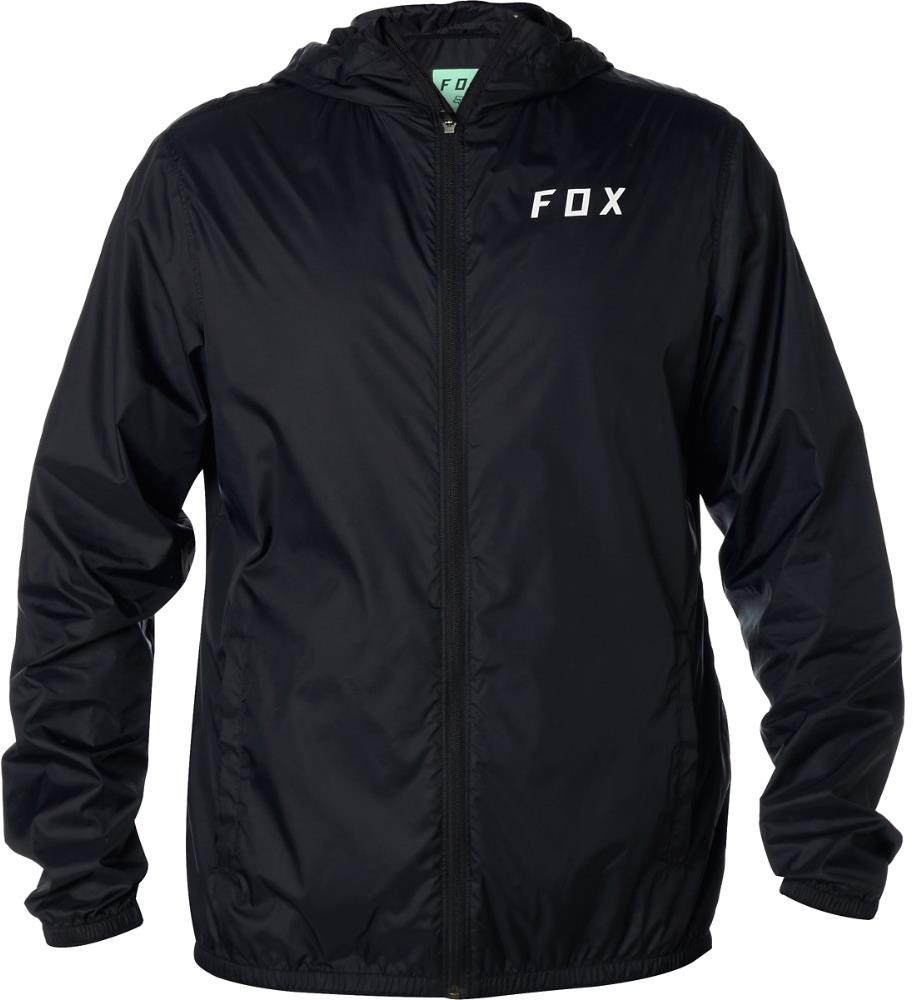 Fox Clothing Attacker Windbreaker Jacket product image