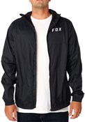 Fox Clothing Attacker Windbreaker Jacket