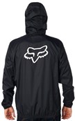 Fox Clothing Attacker Windbreaker Jacket