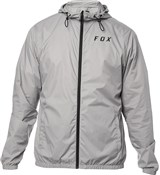 Fox Clothing Attacker Windbreaker Jacket