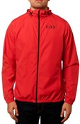 Fox Clothing Attacker Windbreaker Jacket