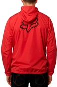 Fox Clothing Attacker Windbreaker Jacket