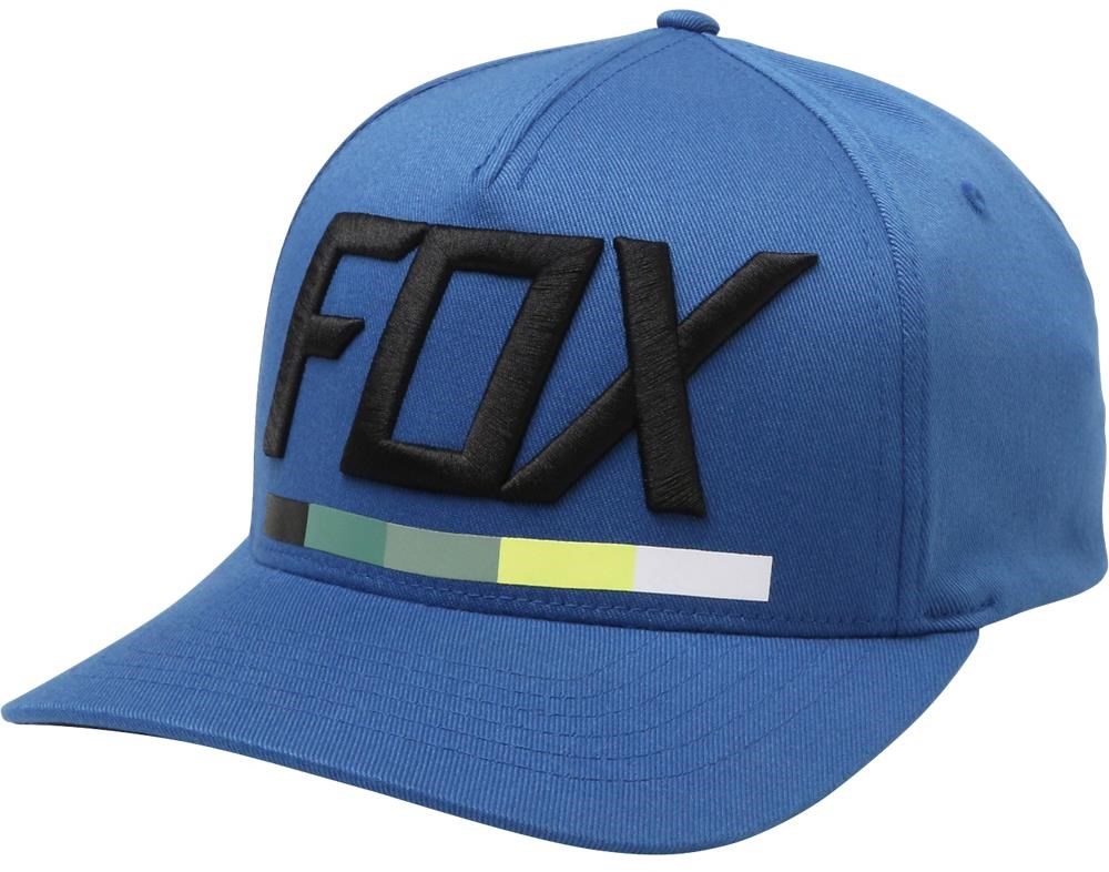 Fox Clothing Draftr Flexfit Hat product image
