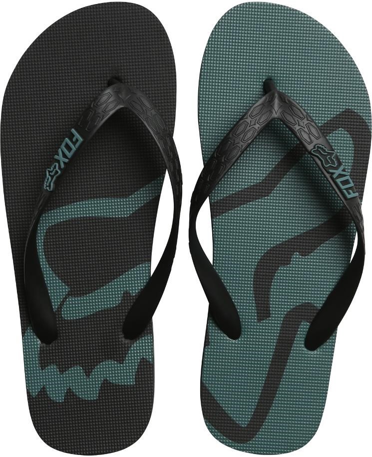 Fox Clothing Beached Flip Flops product image