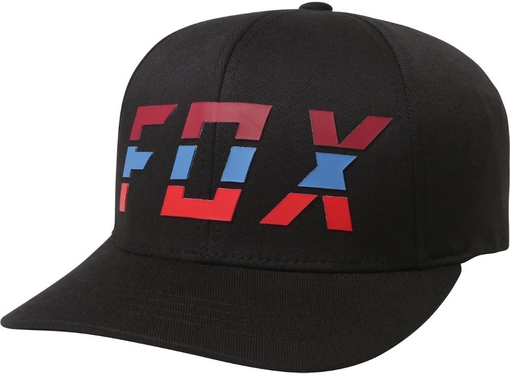 Fox Clothing Smoke Blower Flexfit Youth Hat product image
