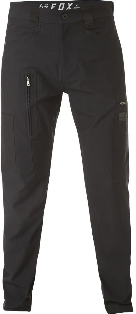 Fox Clothing Redplate Tech Cargo Trousers product image