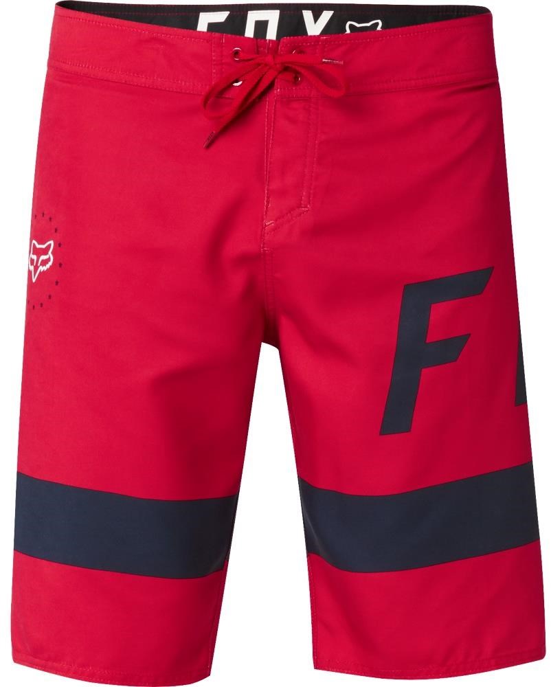Fox Clothing Listless Boardshorts product image