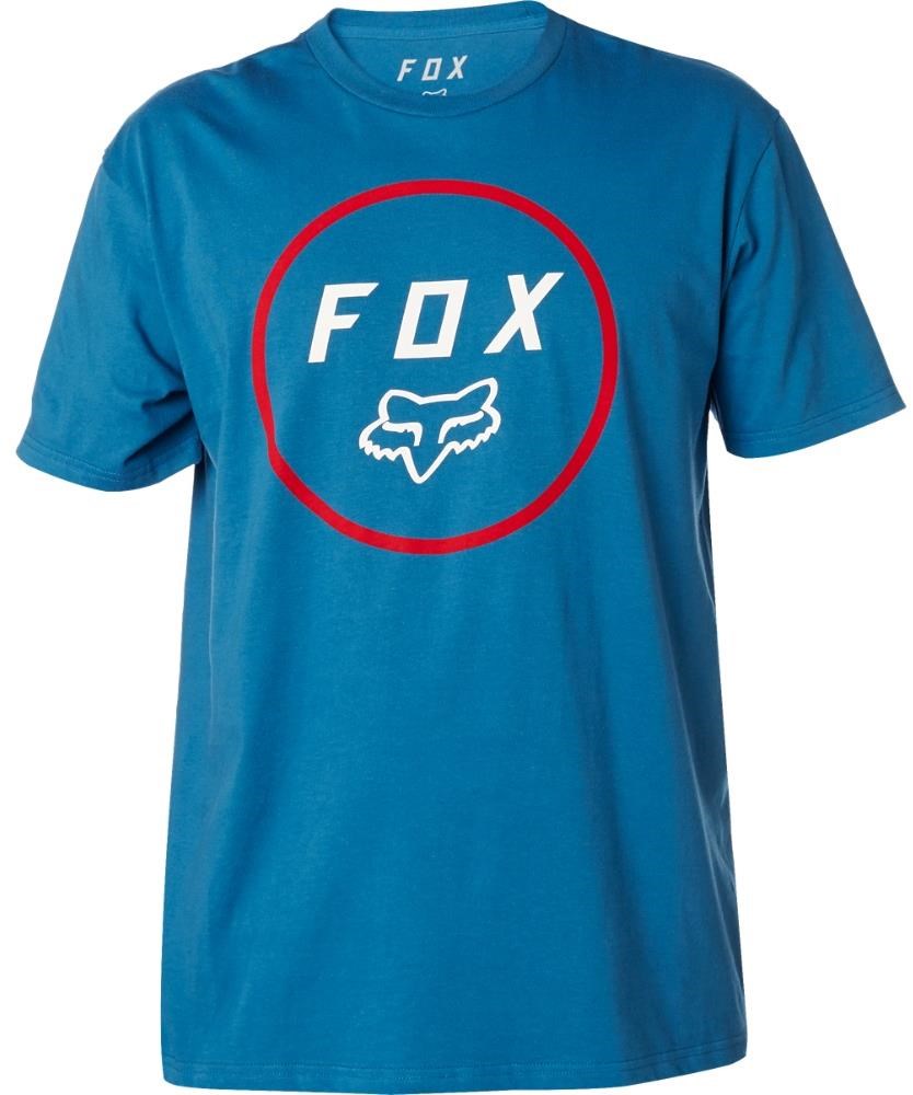 Fox Clothing Settled Short Sleeve Tech Tee product image