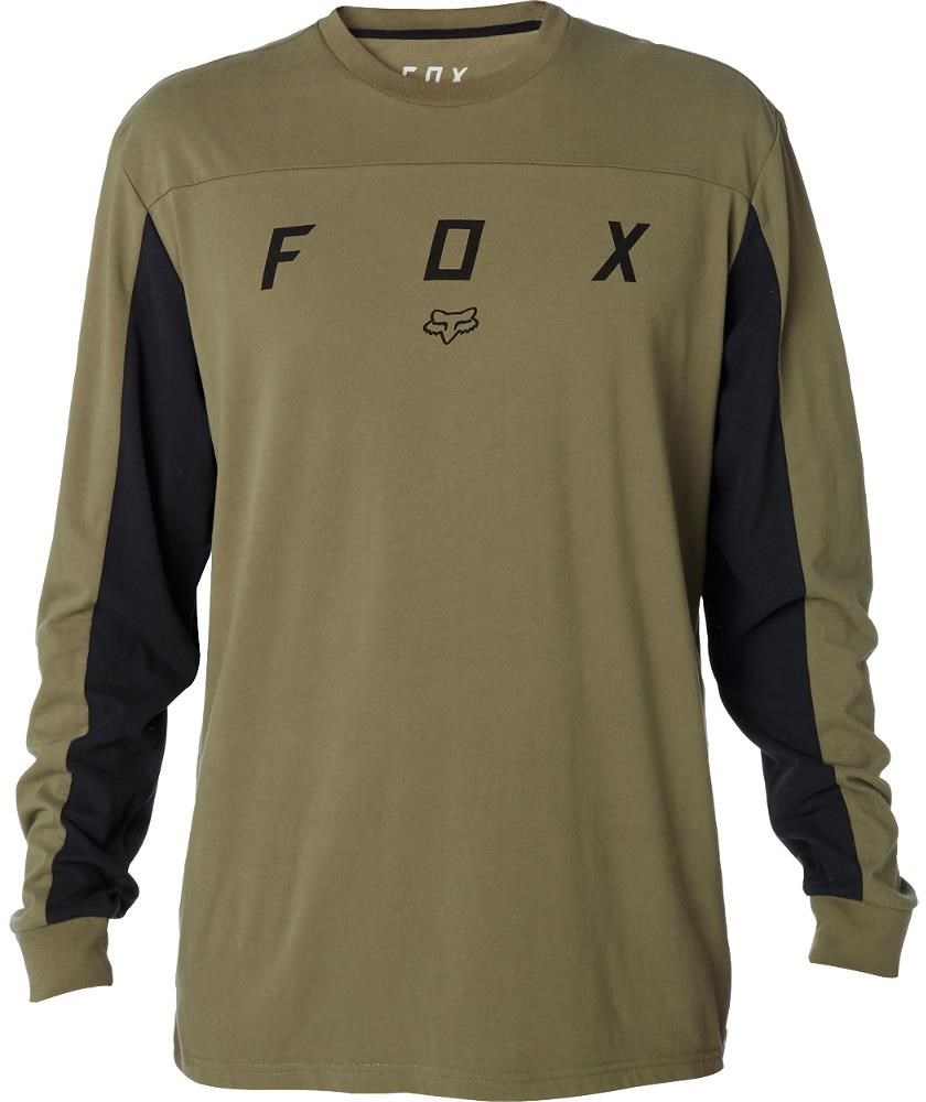 Fox Clothing Hawliss Long Sleeve Airline Tech Tee product image