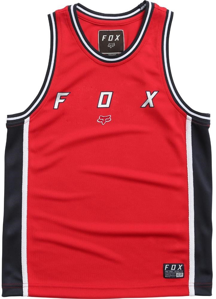 Fox Clothing Moth Bball Youth Tank Top product image