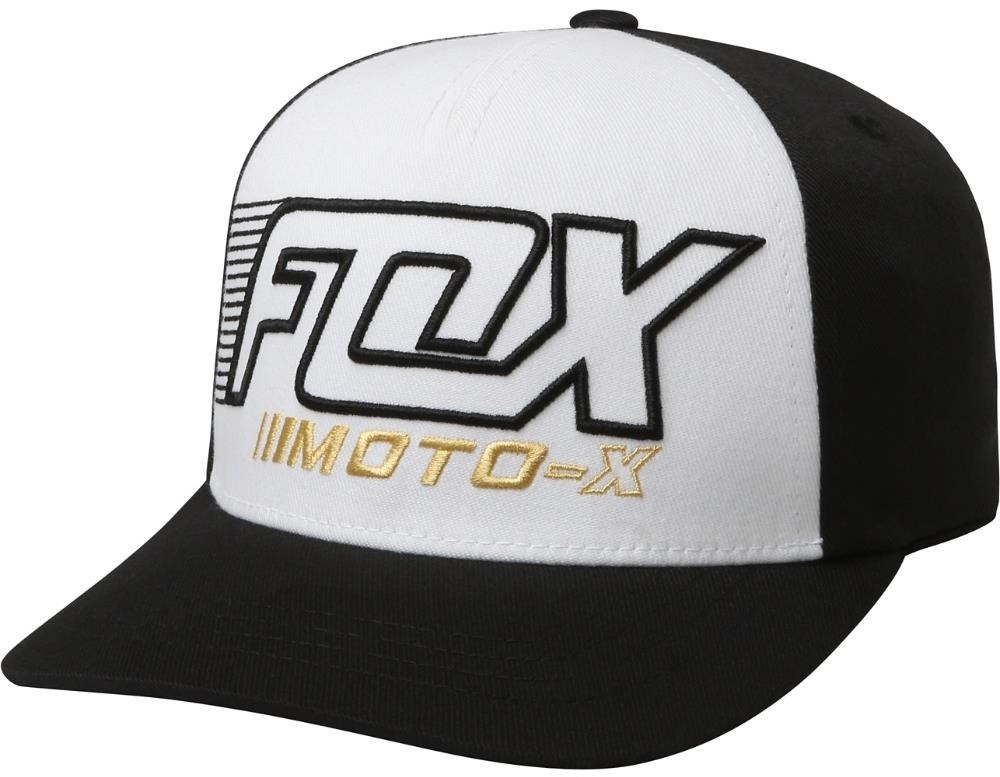 Fox Clothing Edify Youth Snapback Hat product image
