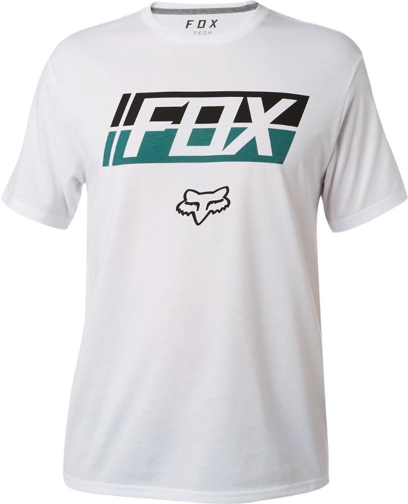 Fox Clothing Requiem Short Sleeve Tee product image