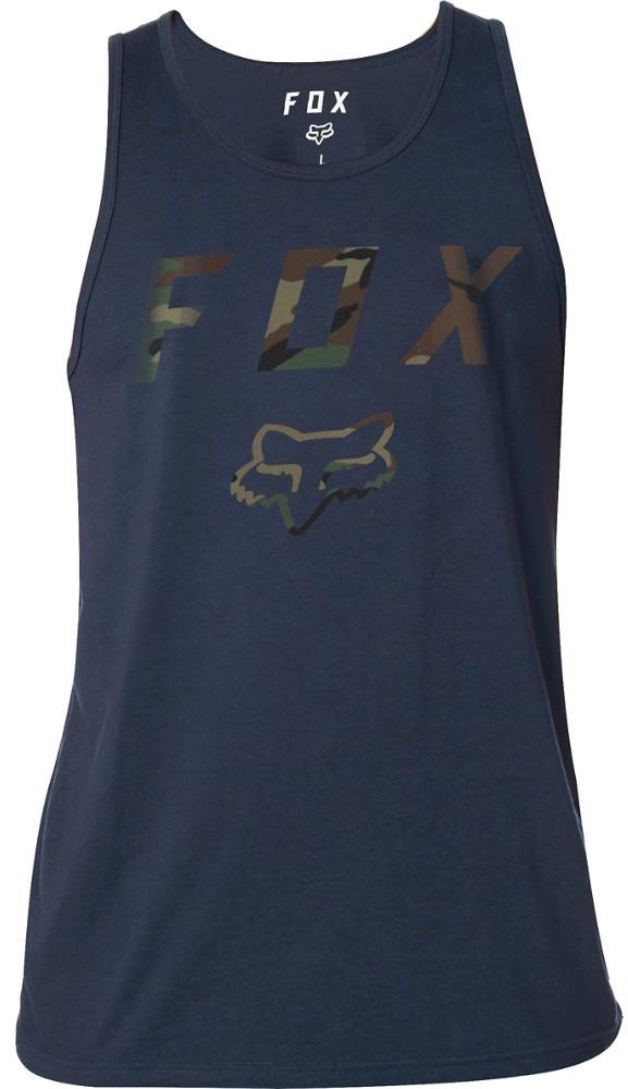 Fox Clothing Cyanide Squad Premium Tank Top product image