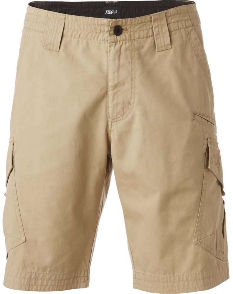 Fox Clothing Slambozo Cargo Shorts product image