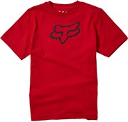 Fox Clothing Legacy Youth Short Sleeve Tee