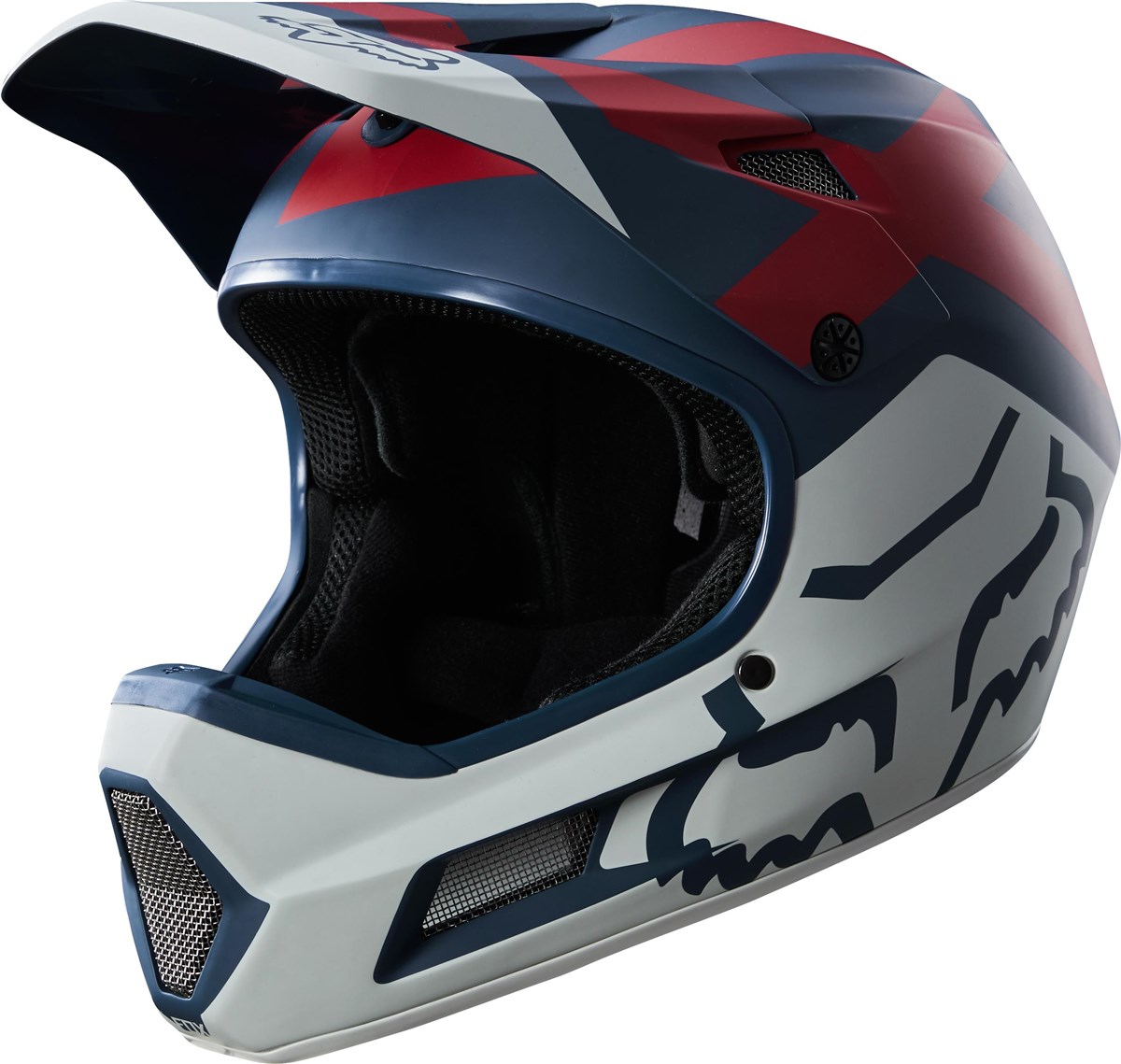 Fox Clothing Rampage Comp Preme Full Face MTB Helmet product image