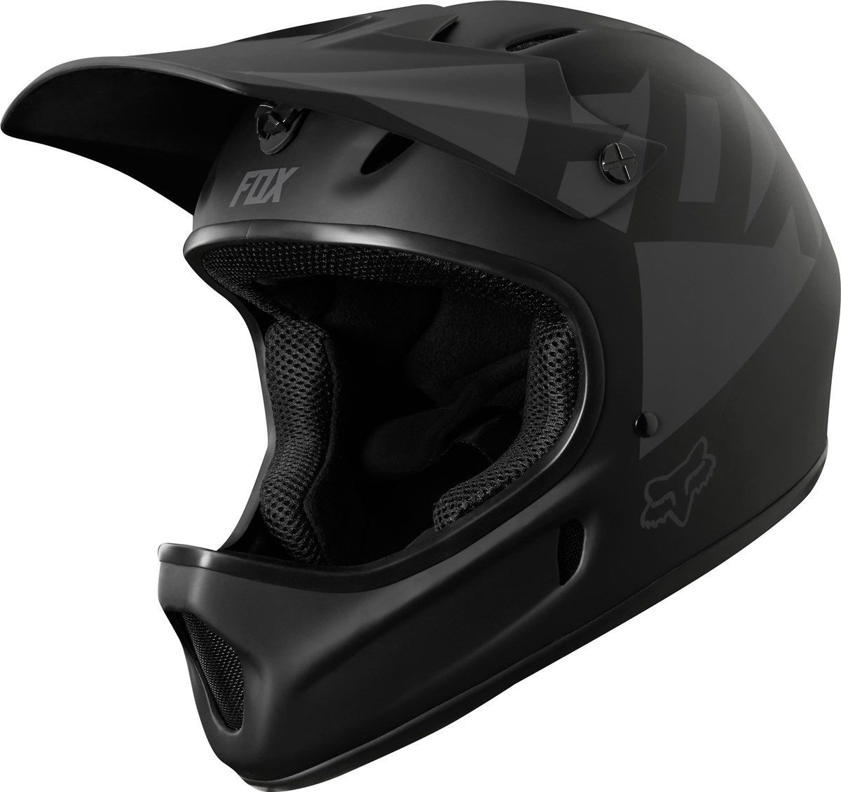 Fox Clothing Rampage Landi Full Face MTB Helmet product image
