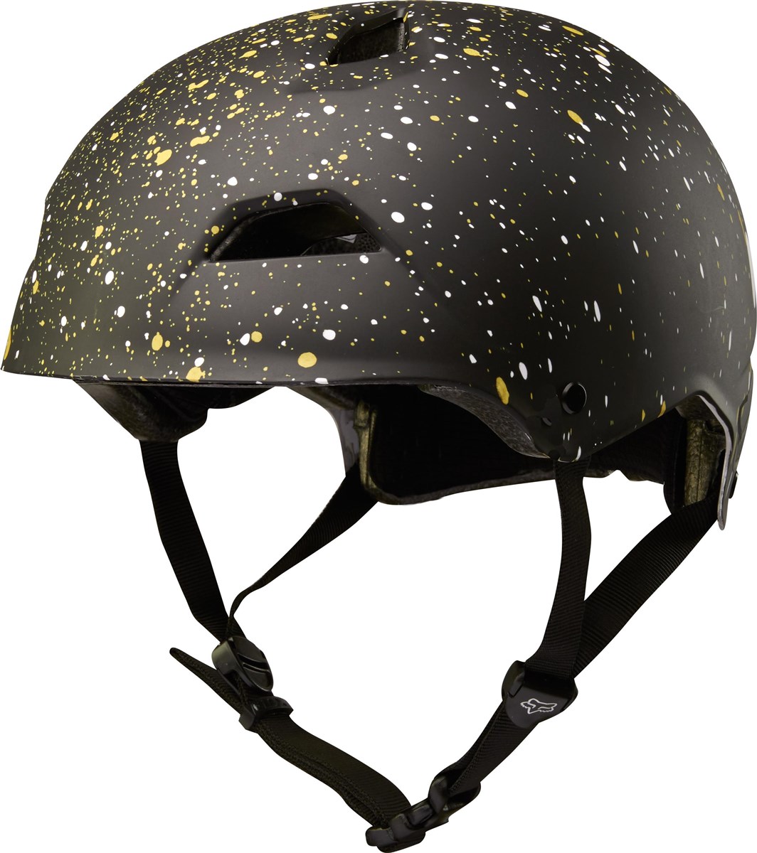 Fox Clothing Flight Splatter MTB Helmet product image