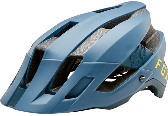 Fox Clothing Flux MTB Helmet