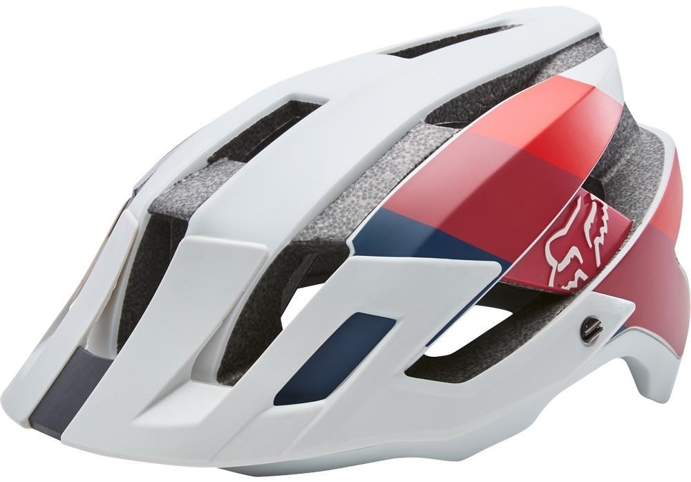 Fox Clothing Flux Drafter MTB Helmet product image