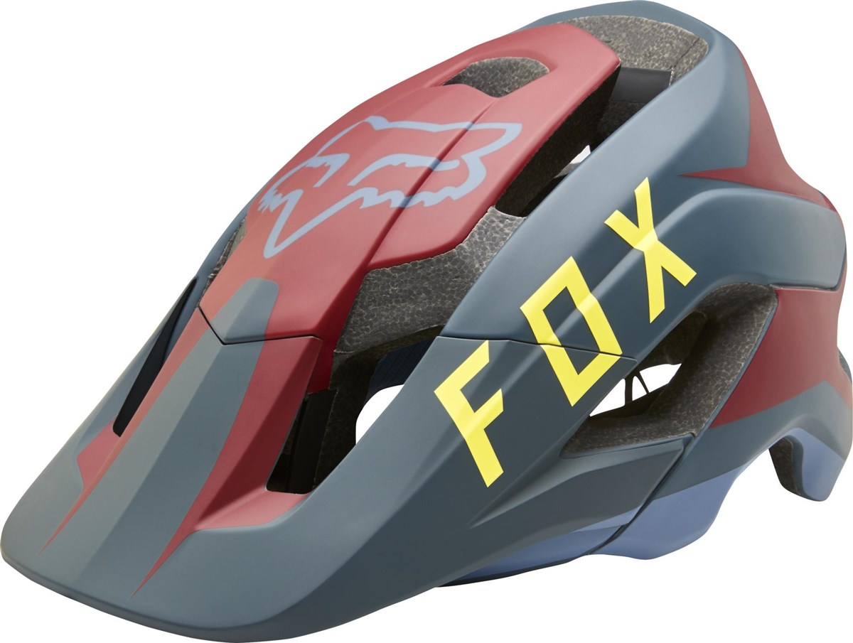 Fox Clothing Metah Flow MTB Helmet product image