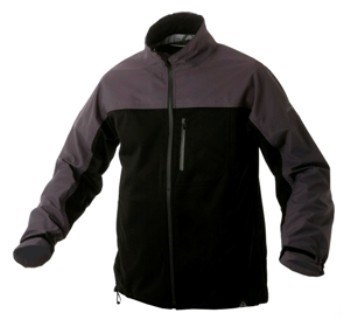 Altura Boulder Soft Shell 2009 - Windproof Cycling Jacket product image