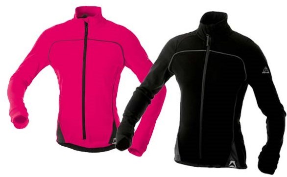Altura Mistral Womens Windproof Cycling Jacket product image