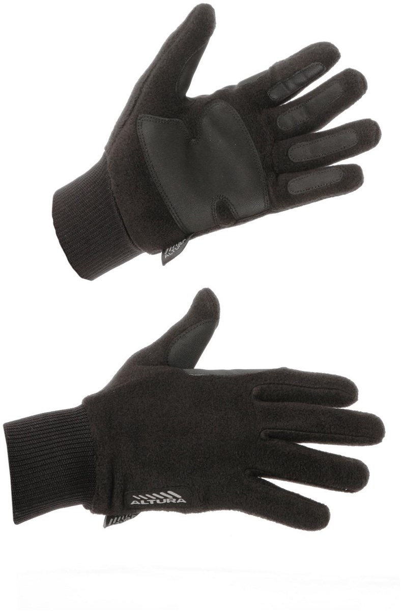 Altura Microfleece Stretch Gloves 2015 product image