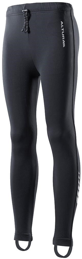 Altura Winter Cruisers Childrens Cycling Tights product image