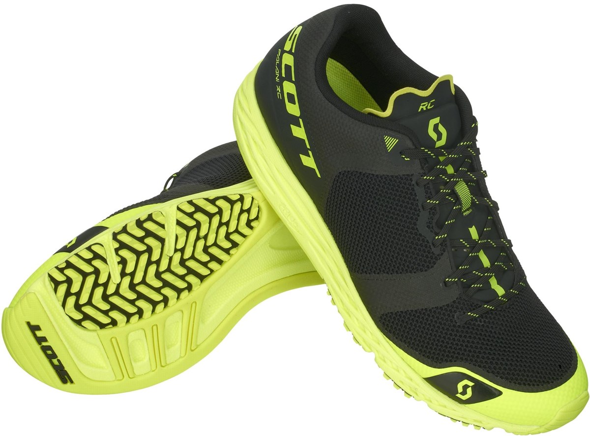 Scott Palani RC Running Shoe product image