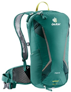 deuter bike bag race i