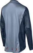 Fox Clothing Demo Camo Burn Long Sleeve Jersey