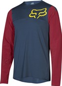Fox Clothing Attack Pro Long Sleeve Jersey