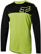Fox Clothing Attack Pro Long Sleeve Jersey