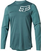 Fox Clothing Attack Pro Long Sleeve Jersey