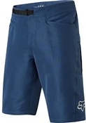 Fox Clothing Ranger Cargo Baggy Shorts