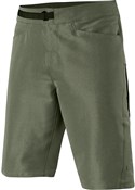 Fox Clothing Ranger Cargo Baggy Shorts