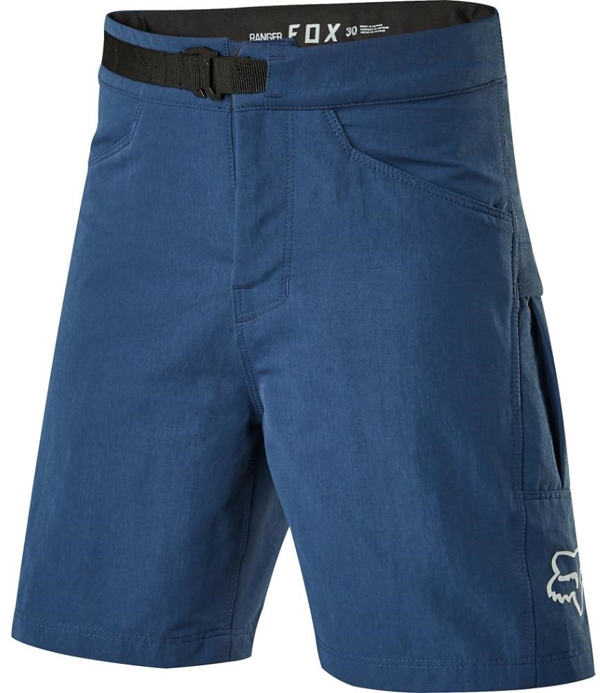 Fox Clothing Ranger Youth Cargo Baggy Shorts product image
